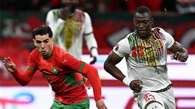 المغرب يصطدم بطموح زامبيا في ختام دور المجموعات بأمم أفريقيا 2025