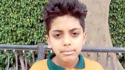 17‭ ‬ألف‭ ‬جنيه‭ ‬تعيد‭ ‬سمع‭ ‬‮«‬أحمد‮»‬