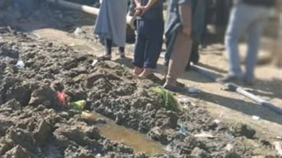 محافظ المنيا يوجه بسرعة إنهاء مشروعات الصرف الصحىي بــ«حياة كريمة»