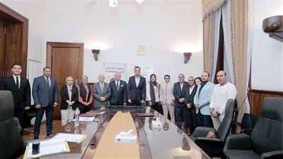 مؤسسة بنك مصر تبدأ المرحلة الثانية من «هنوصل ليها ونقويها»