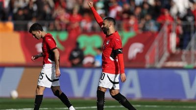 بث مباشر مصر وأنجولا.. مشاهدة المباراة الآن في أمم أفريقيا 2025