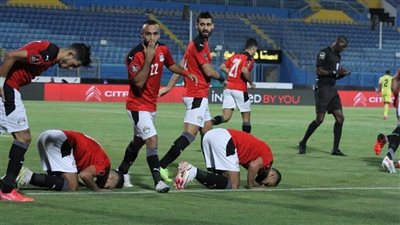 بث مباشر مباراة مصر وأنجولا في كأس أمم إفريقيا 2025 (لحظة بلحظة)