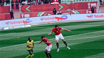 يلا شوت.. بث مباشر شاهد لقاء مصر وأنجولا بالفيديو الآن