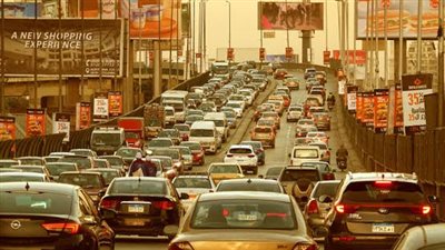 حبس وغرامة تصل 15 ألف جنيه..  تعرف على عقوبات المرور الجديدة