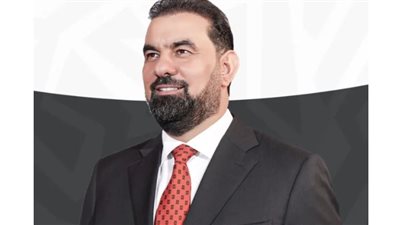 هيبت الحلبوسي رئيسا للبرلمان العراقي