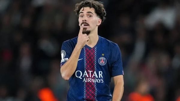 فيتينها يتحدث عن مواجهة ليفربول وتحديات باريس سان جيرمان في دوري الأبطال
