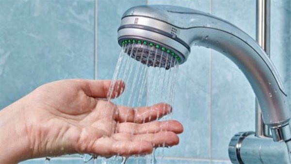 حكم النية عند الاغتسال من الجنابة