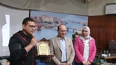 وكيل صحة الدقهلية يشهد فعاليات التدريب على دعم الحياة والإنعاش