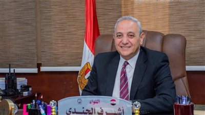  محافظ الغربية : المشروعات الكبرى في كفر الزيات تحقق نقلة حضارية ومرورية 