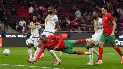 متابعة مباراة المغرب وزامبيا يلا شوت لايف بدون تقطيع