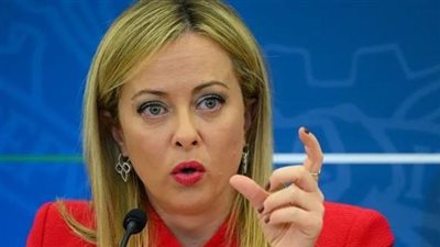 الحكومة الإيطالية توافق على تمديد الدعم لأوكرانيا رغم معارضة سياسية