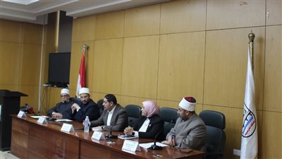 البحوث الإسلامية يدشِّن انطلاقة جديدة لبرنامج محو الأمية الدينية للمرأة المصرية ببني سويف