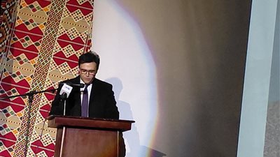 وزير الثقافة: قرب إطلاق بيت السرد ومنصة رقمية للمبدعين