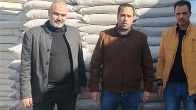 ضبط 20 صفيحة جبن داخل معمل غير مرخص بالبحيرة