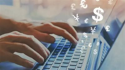 الصادرات الرقمية تقفز إلى 7.4 مليار دولار