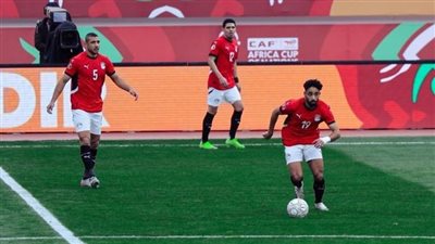 مباراة مصر وأنجولا مباشر يلا شوت لايف.. الشوط الثاني بدأ الآن