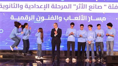 كريتيفا تتوسع بـ24 مركزًا و10 ملايين جنيه جوائز في 