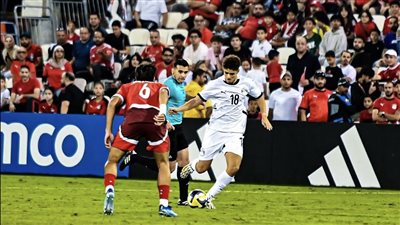 زياد أيوب يخوض معايشة في البرتغال عبر بوابة إستريلا أمادورا