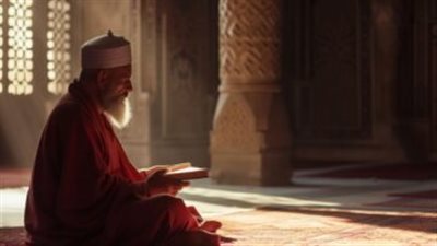 تعرف على ورثة الأنبياء