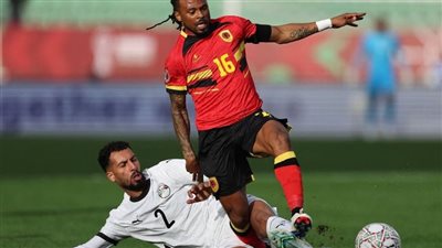 موعد مباراة مصر المقبلة في كأس أمم أفريقيا
