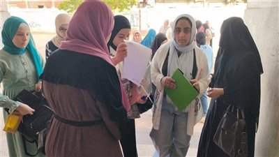 رابط وخطوات تسجيل استمارة الشهادة الإعدادية 2026