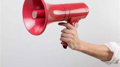 إصدار أصوات مُزعجة يُغرمك 15 ألف جنيه.. تفاصيل