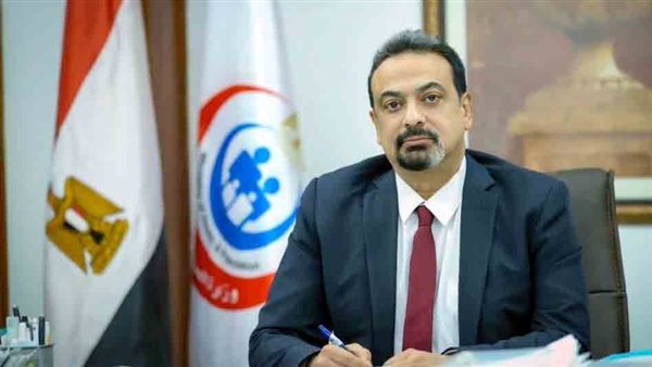 الصحة: حملات موسعة لتقديم توعية وخدمات صحية للمواطنين في شهر رمضان