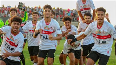 زمالك ٢٠٠٩ يفوز على زد  فى بطولة الجمهوريه 