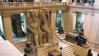 اعتبارًا من 2026.. تعرف على أسعار تذاكر المتحف المصري الجديدة