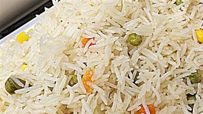 الأرز الصينى يغزو الأسواق رغم الاكتفاء الذاتى