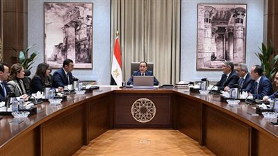 رئيس الوزراء: أهالي منطقة نزلة السمان شركاء أصليين في عملية التنمية