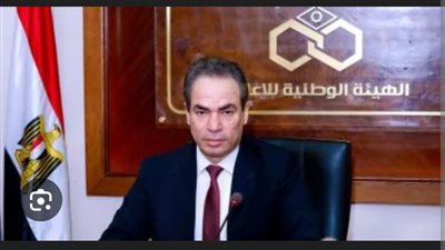 رئيس الهيئة الوطنية للإعلام يتبنى مبادرة المتحدة ويمنحها تغطية إخبارية في قنوات التليفزيون