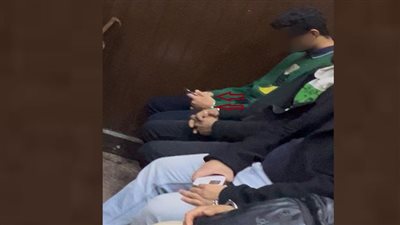 تأجيل قضية احتجاز ابن اعلامي شهير لجلسة ٦يناير ٢٠٢٦ 