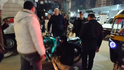  ضبط 81 قطعة في حملة للتصدي لأجهزة الصوت والتلوث السمعي بالدقهلية 