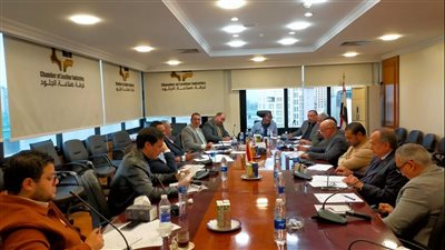 غرفة صناعة الجلود تُعلن تشكيل الشعب واللجان النوعية للدورة 2025–2029