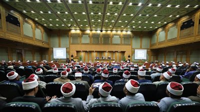 أكاديمية الأزهر تعقد ندوة علمية حول «الذكاء الاصطناعي والخطاب الديني.. آفاق وأبعاد»