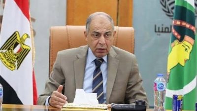 المنيا ترفع درجة الاستعداد لإستقبال أعياد رأس السنة وعيد الميلاد المجيد