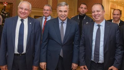 محافظ الإسكندرية: اللقاءات الحوارية منصة لتعزيز الثقة والتعاون مع المجتمع المدني