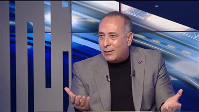 عصام مرعي ينتقد مجلس الزمالك: رجال أعمال يبحثون عن “اللقطة” والنادي يمر بأسوأ فتراته