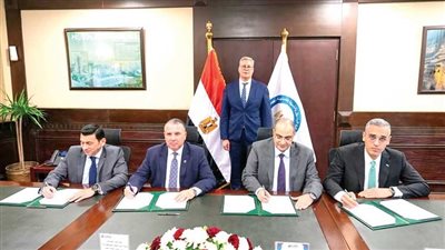140 مليون دولار تمويلًا لمجمع السيليكون بالعلمين