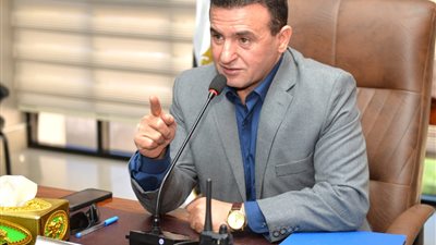 تخليد أسماء الشهداء والرموز الوطنية والمجتمعية بالدقهلية 