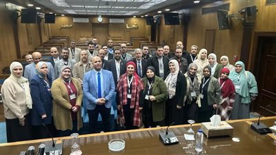 الأوقاف تنفّذ برنامجًا تدريبيًا للكوادر الإدارية بالتعاون مع هيئة الرقابة الإدارية