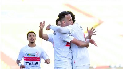 الزمالك يواصل الاستعداد لمباراة زد في كأس عاصمة مصر 