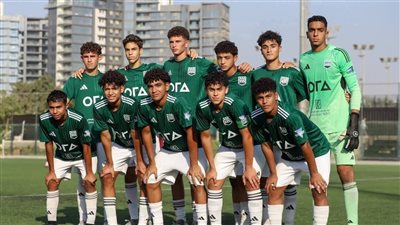 زد 2010 يفوز  برباعية أمام إف سي يونيون في تصفيات دوري الجيزة