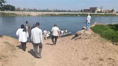 حصاد عام من تنمية الثروة السمكية بالشرقية