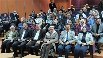 الشرقية تعزز حضورها في شبكة مدن التعلم العالمية