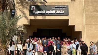 10000 نشاط توعوي وثقافى وفنى لثقافة الشرقية خلال عام 2025