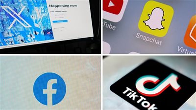 أوروبا تتحرك.. 5 دول تضع سنًا أدنى للأطفال على شبكات التواصل الاجتماعي