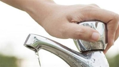 السبت .. إنقطاع المياه بمركز سوهاج للقيام بأعمال تطهير الخزان الأرضي