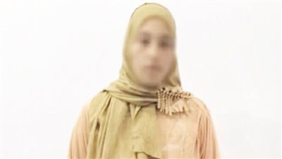 المتهمة أﺧﻔﺖ الجثة داﺧﻞ ﻋﺸﻪ اﻟﻔﺮاخ لمدة ٥ أﻳﺎم